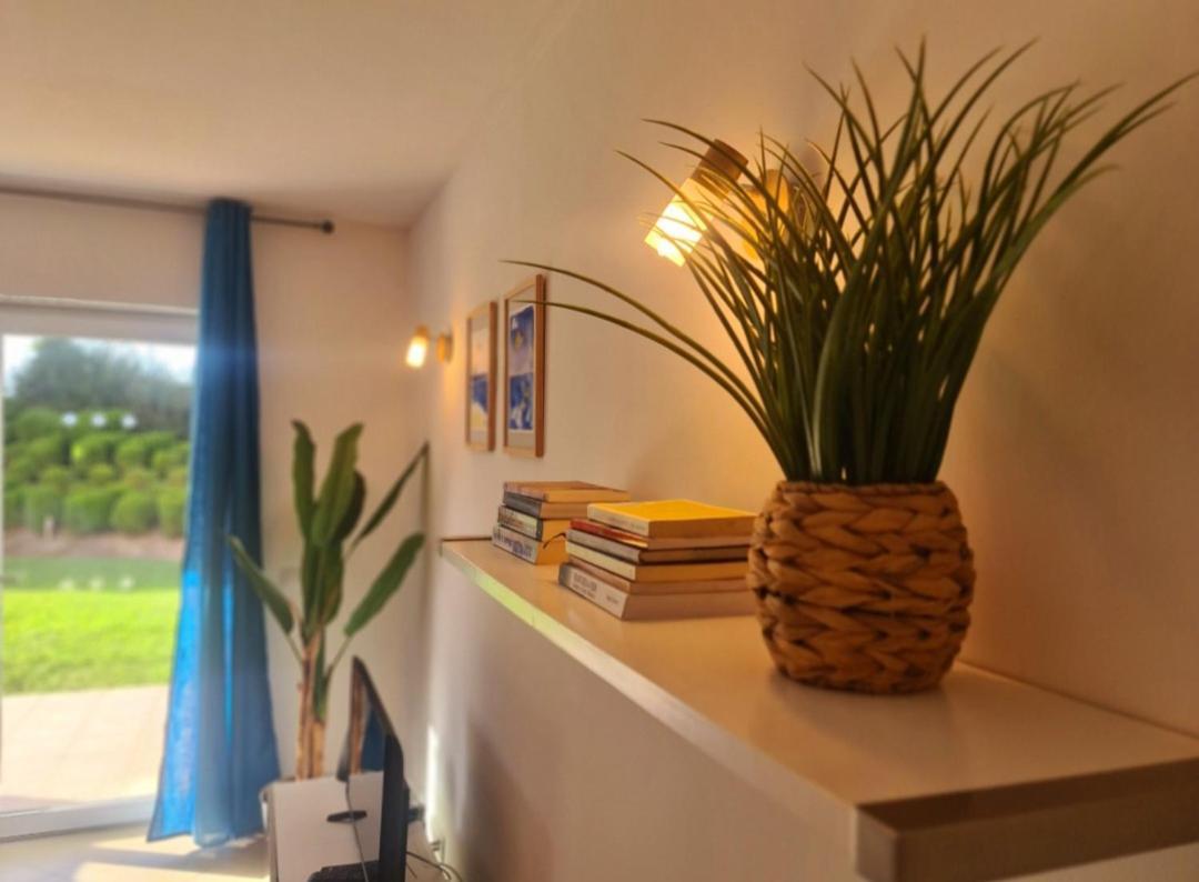 Cabanas Garden By Hnm Cabanas De Tavira Dış mekan fotoğraf