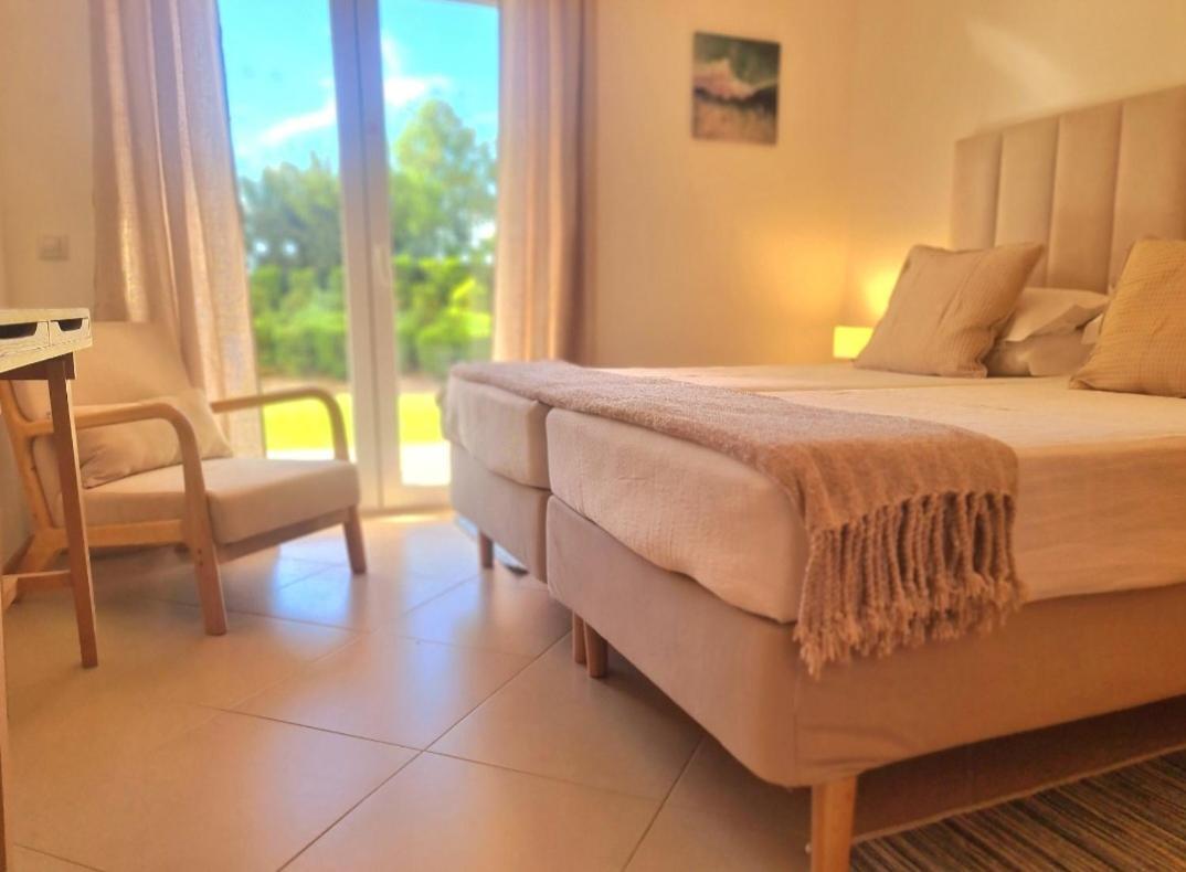 Cabanas Garden By Hnm Cabanas De Tavira Dış mekan fotoğraf