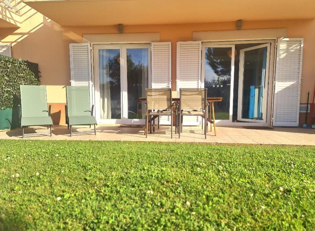 Cabanas Garden By Hnm Cabanas De Tavira Dış mekan fotoğraf