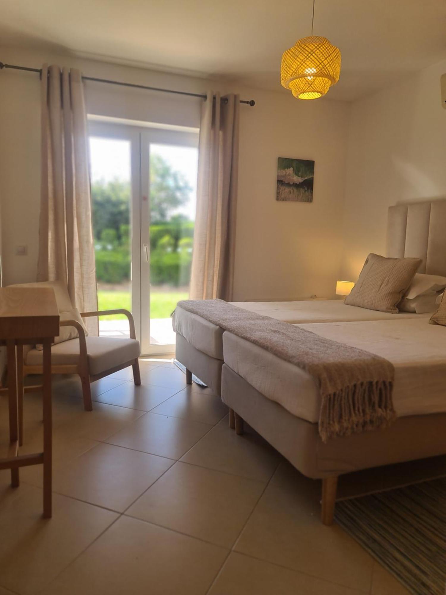 Cabanas Garden By Hnm Cabanas De Tavira Dış mekan fotoğraf