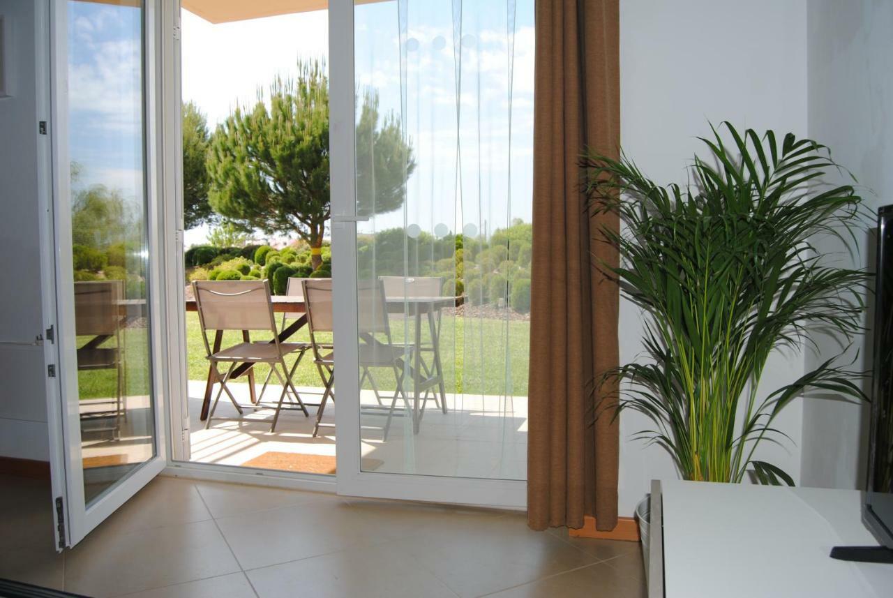 Cabanas Garden By Hnm Cabanas De Tavira Dış mekan fotoğraf