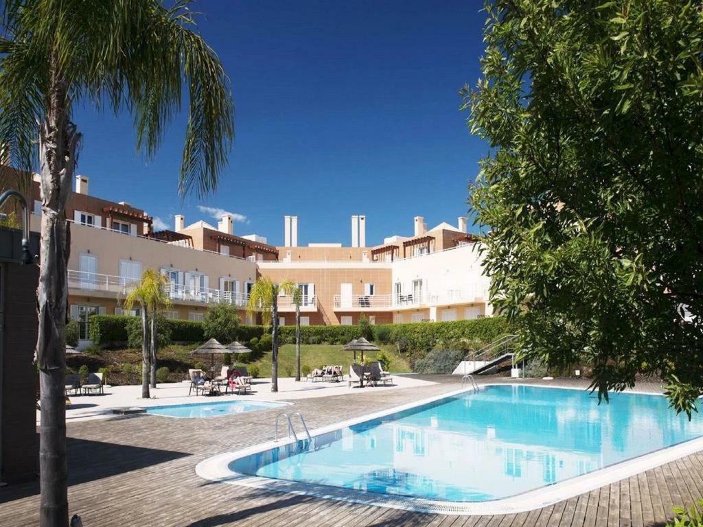 Cabanas Garden By Hnm Cabanas De Tavira Dış mekan fotoğraf