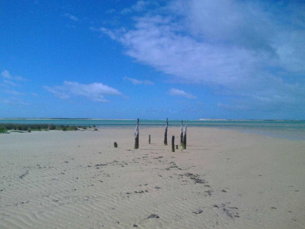Cabanas Garden By Hnm Cabanas De Tavira Dış mekan fotoğraf