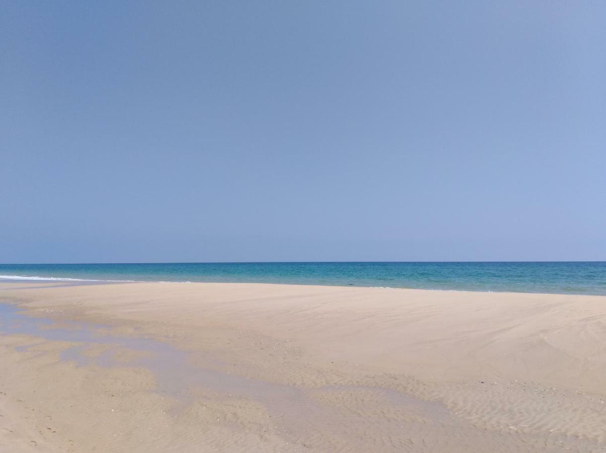 Cabanas Garden By Hnm Cabanas De Tavira Dış mekan fotoğraf