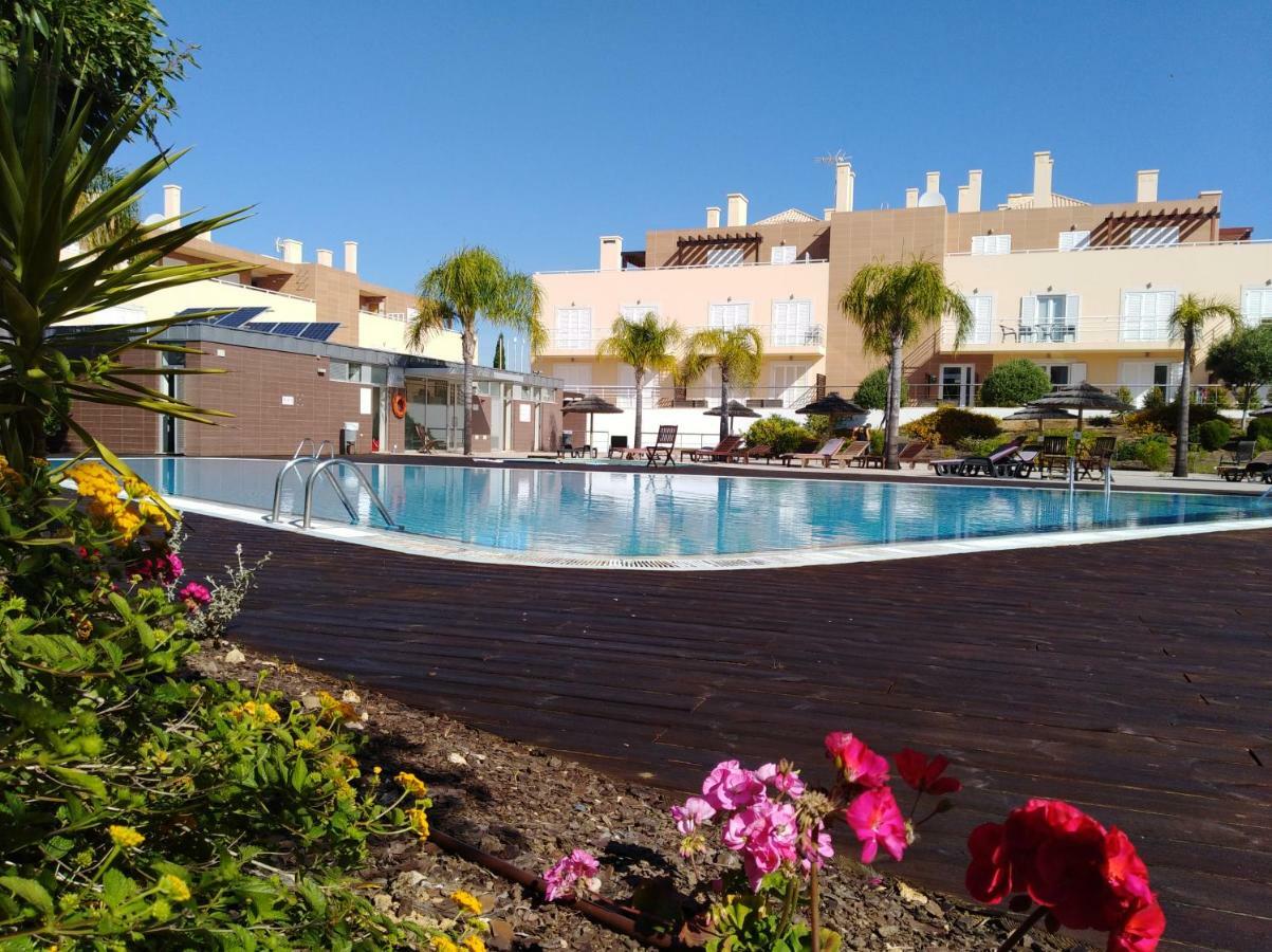 Cabanas Garden By Hnm Cabanas De Tavira Dış mekan fotoğraf